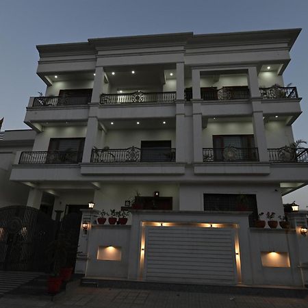 Hadendra Residences Dzsaipur Kültér fotó