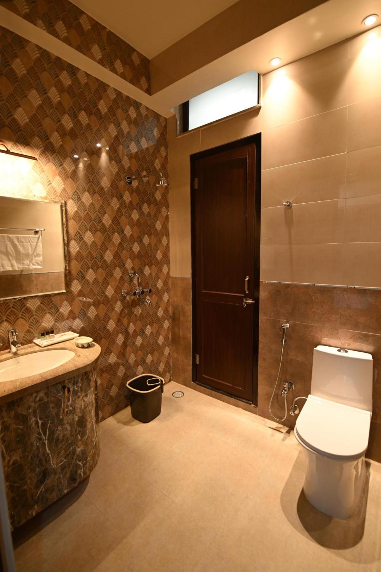 Hadendra Residences Dzsaipur Kültér fotó