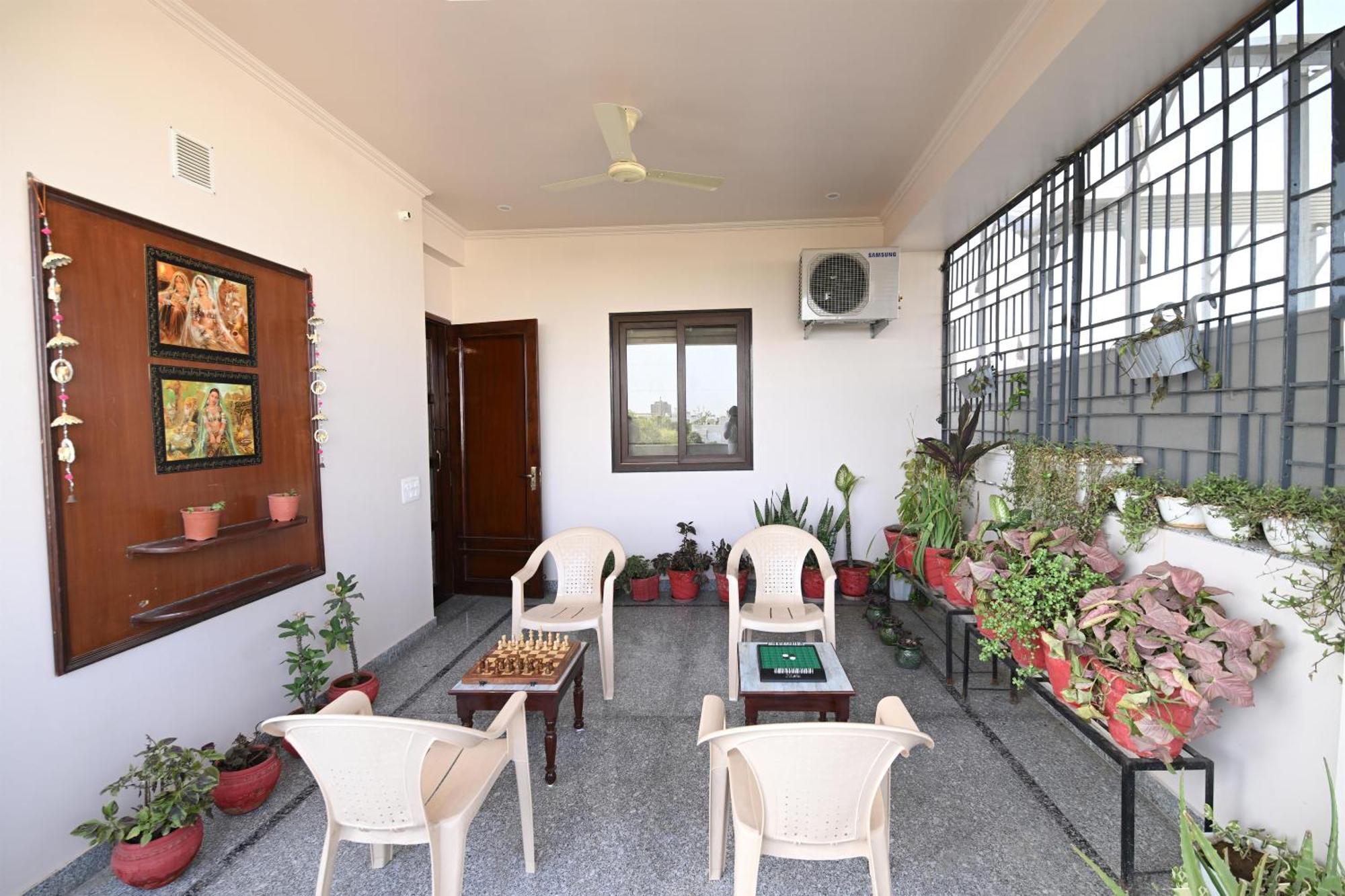 Hadendra Residences Dzsaipur Kültér fotó
