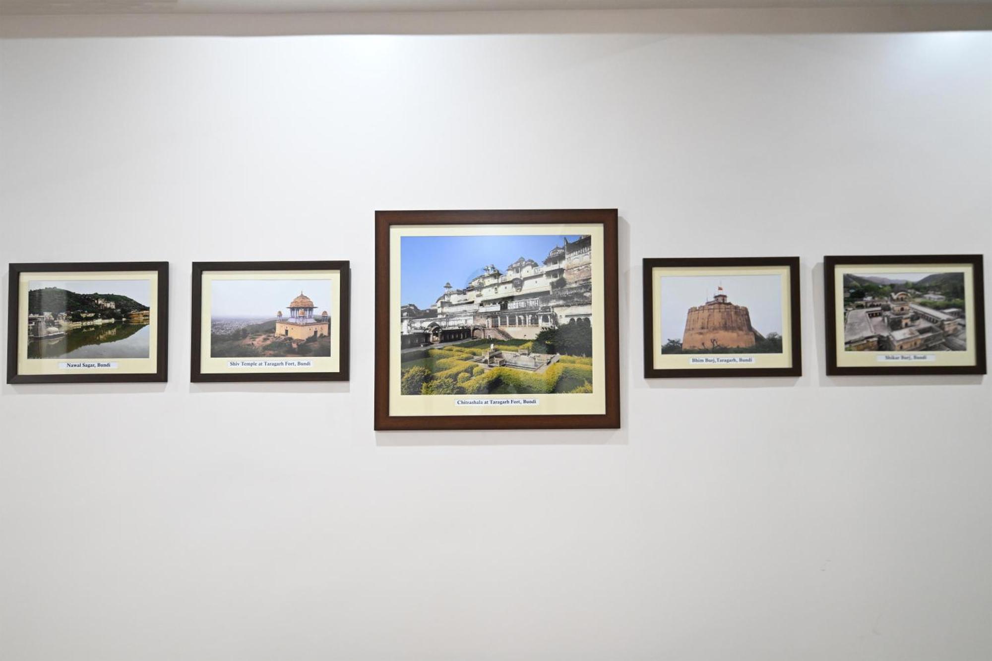 Hadendra Residences Dzsaipur Kültér fotó