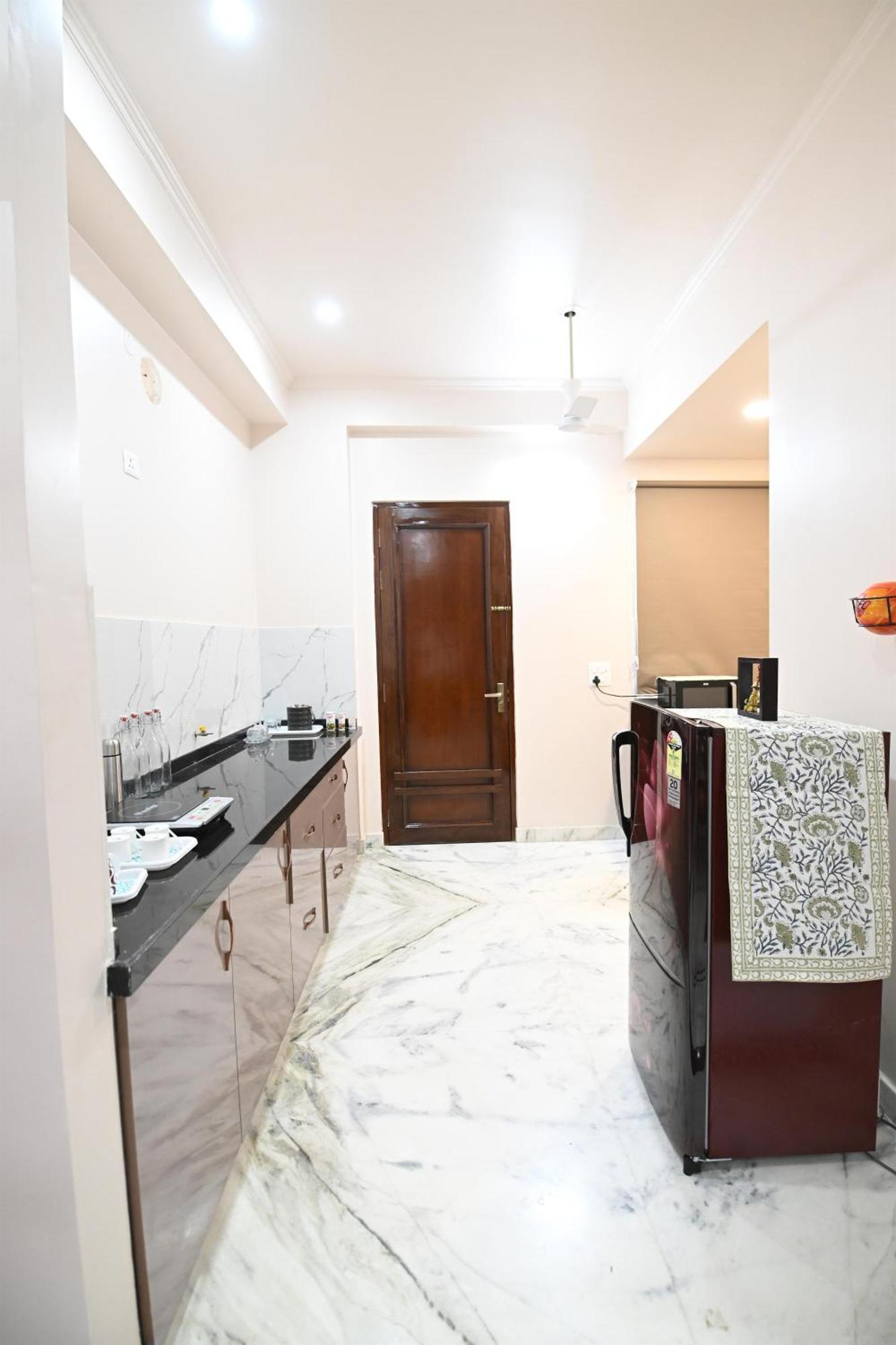 Hadendra Residences Dzsaipur Kültér fotó