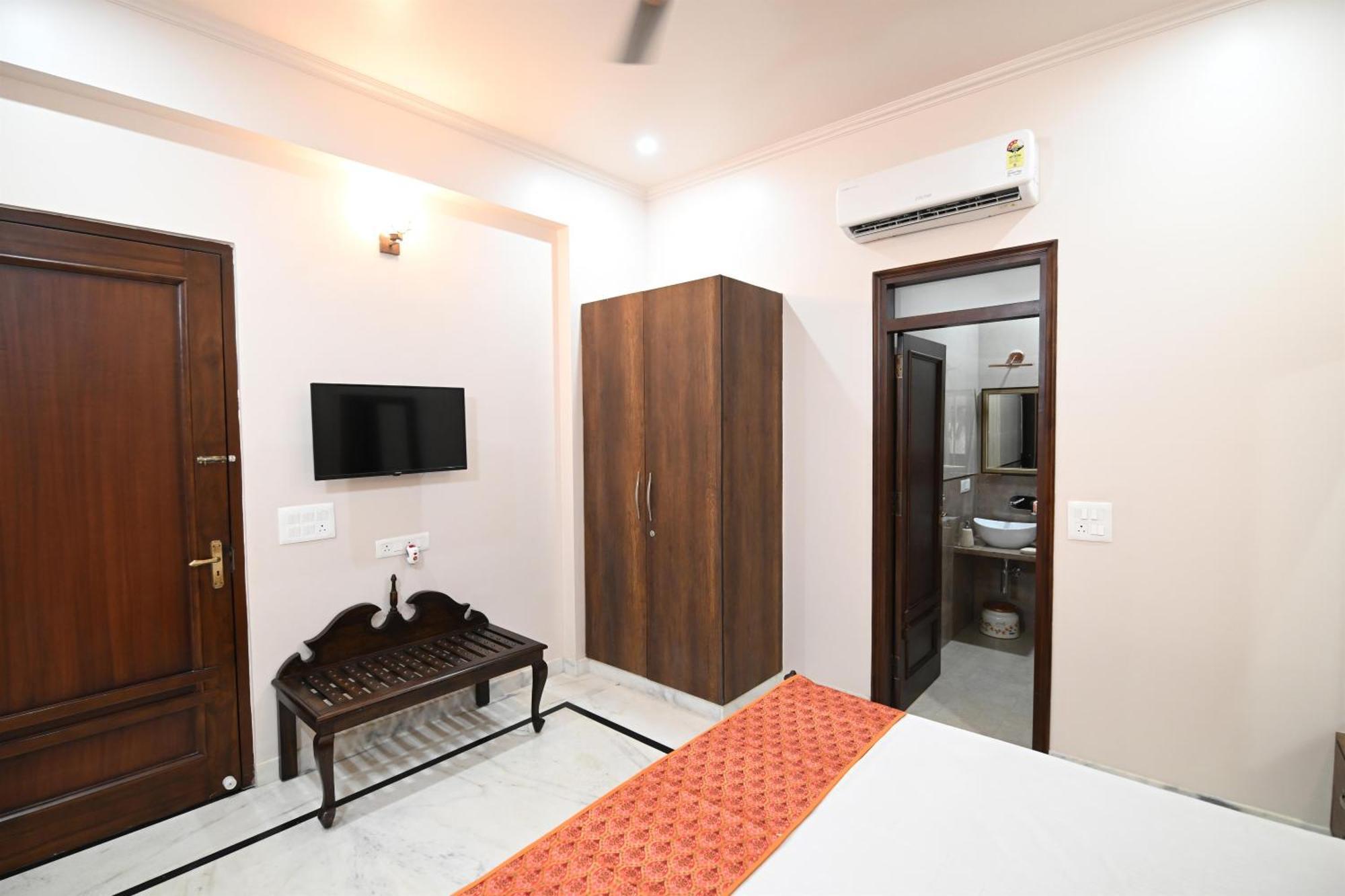 Hadendra Residences Dzsaipur Kültér fotó
