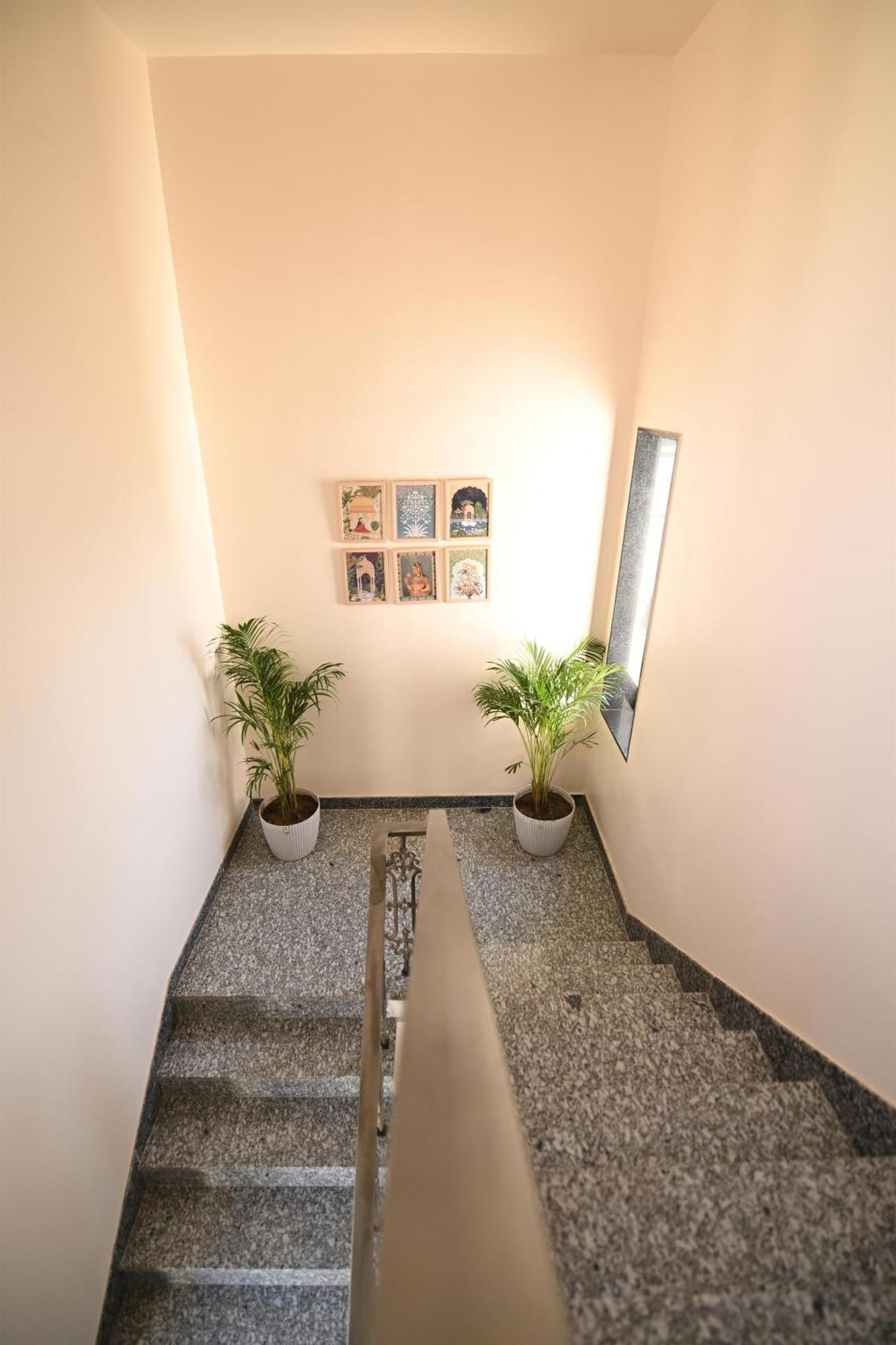 Hadendra Residences Dzsaipur Kültér fotó