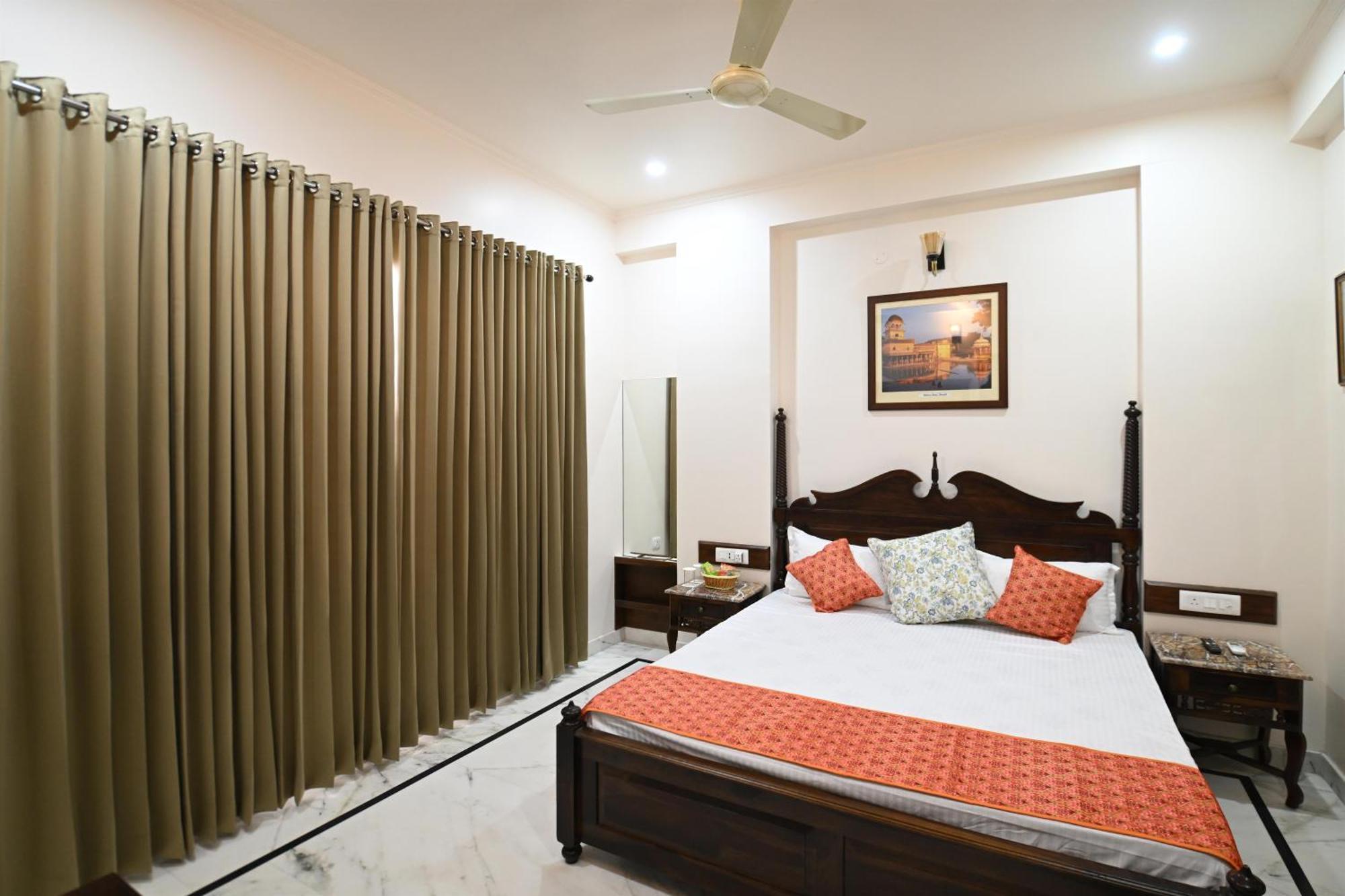 Hadendra Residences Dzsaipur Kültér fotó