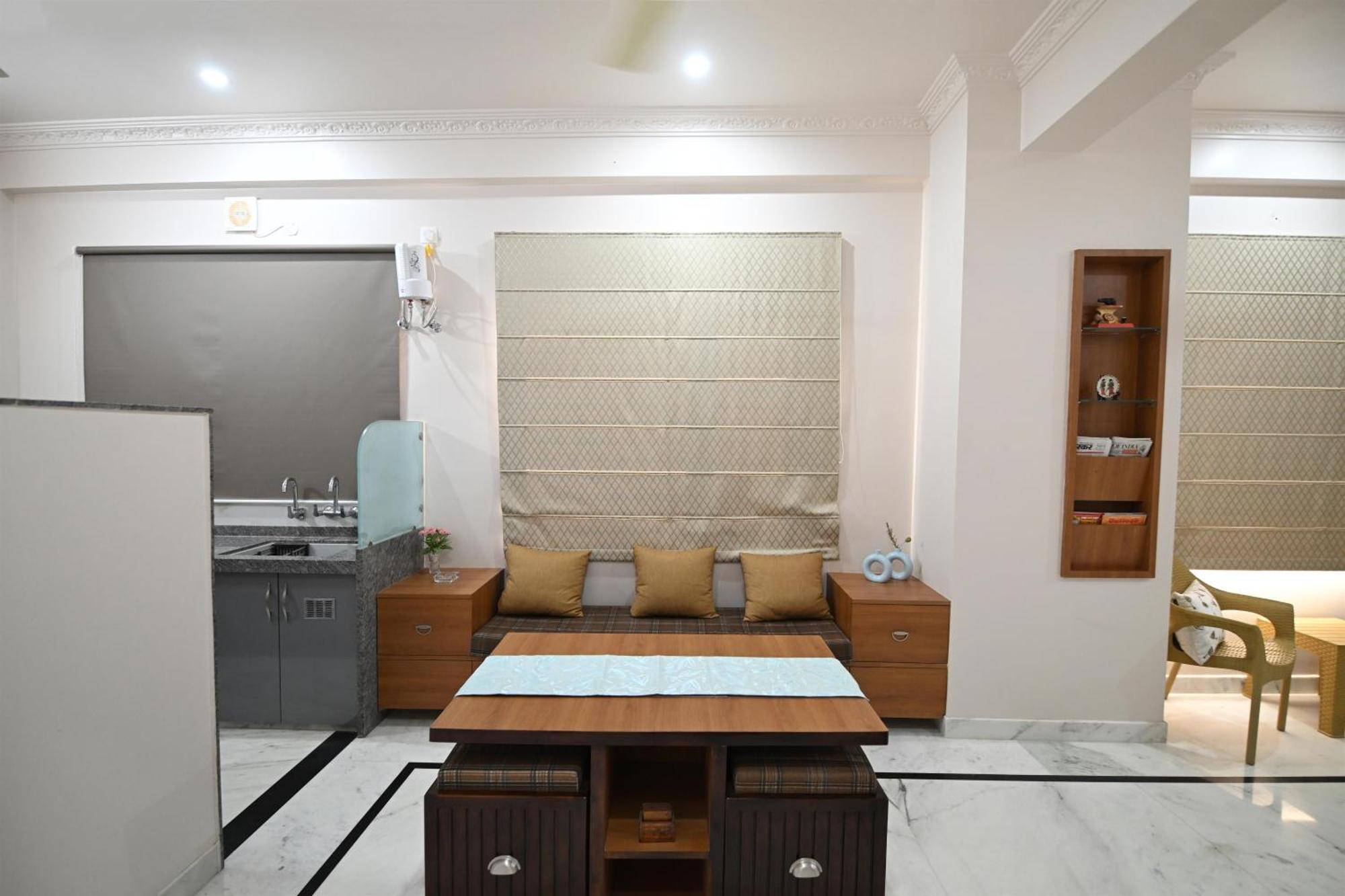 Hadendra Residences Dzsaipur Kültér fotó