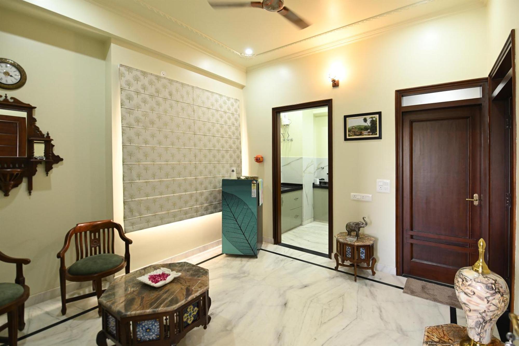 Hadendra Residences Dzsaipur Kültér fotó