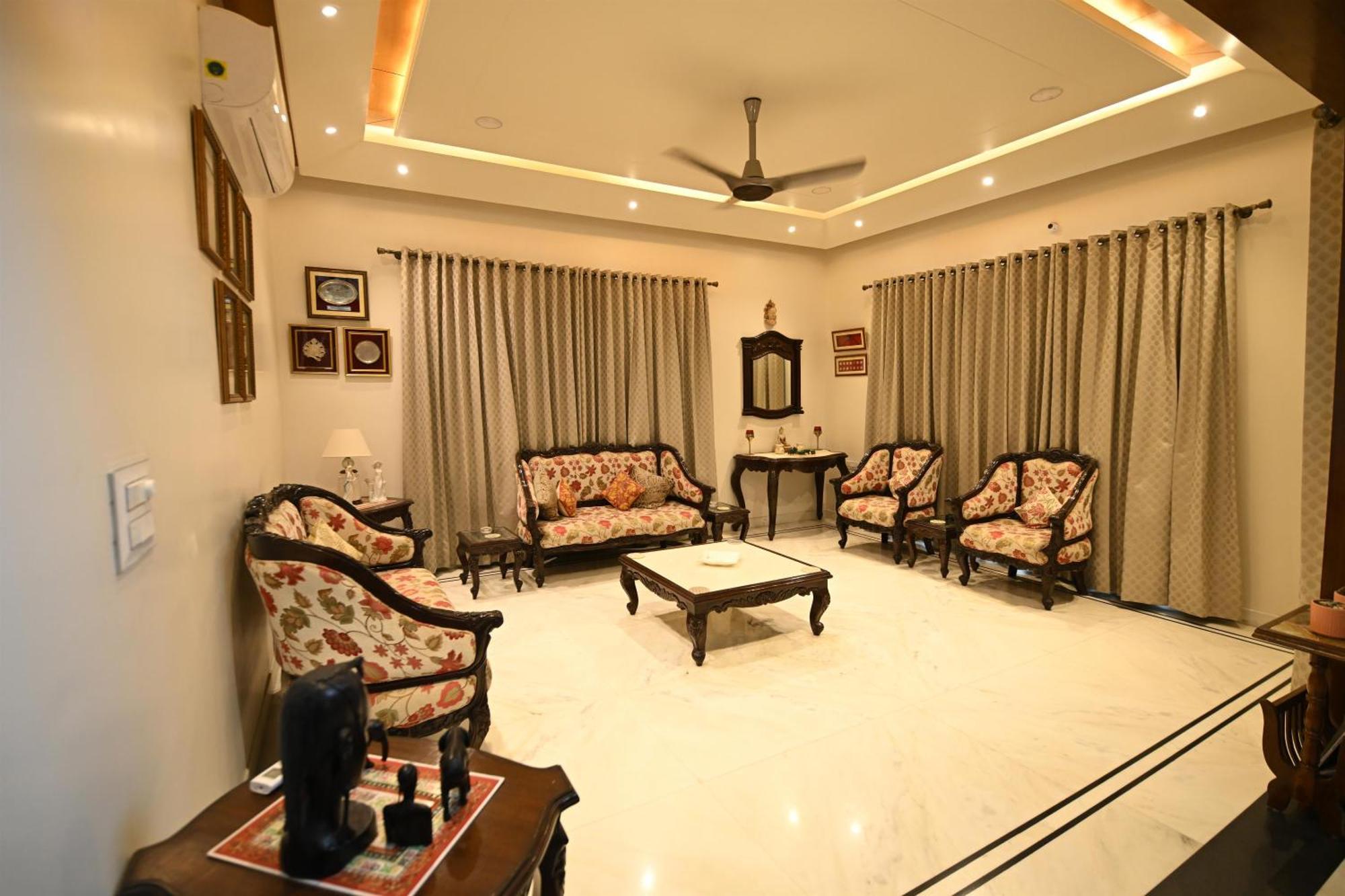 Hadendra Residences Dzsaipur Kültér fotó