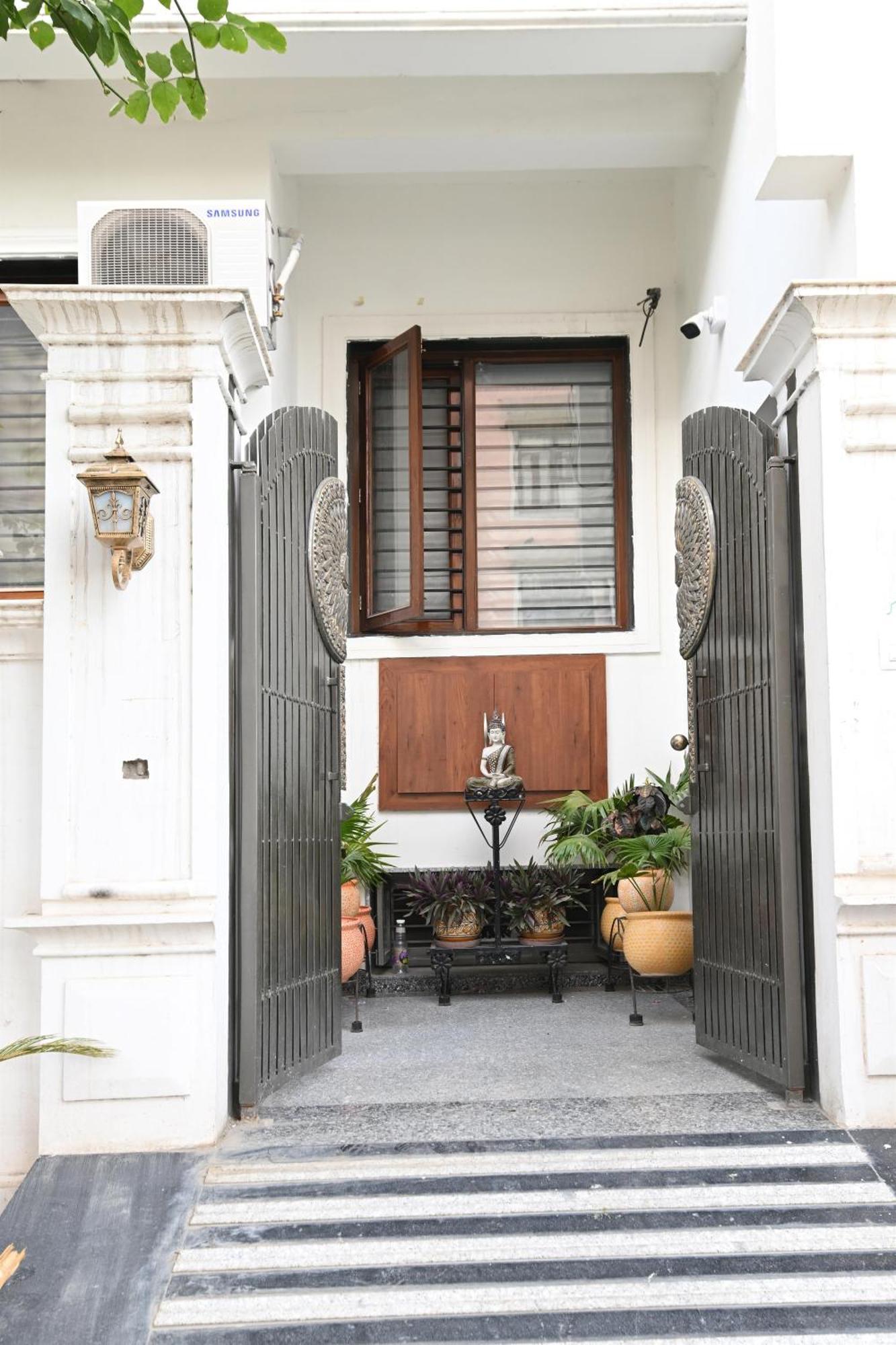 Hadendra Residences Dzsaipur Kültér fotó