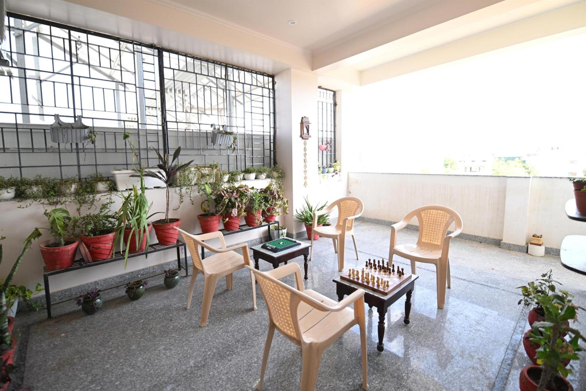 Hadendra Residences Dzsaipur Kültér fotó