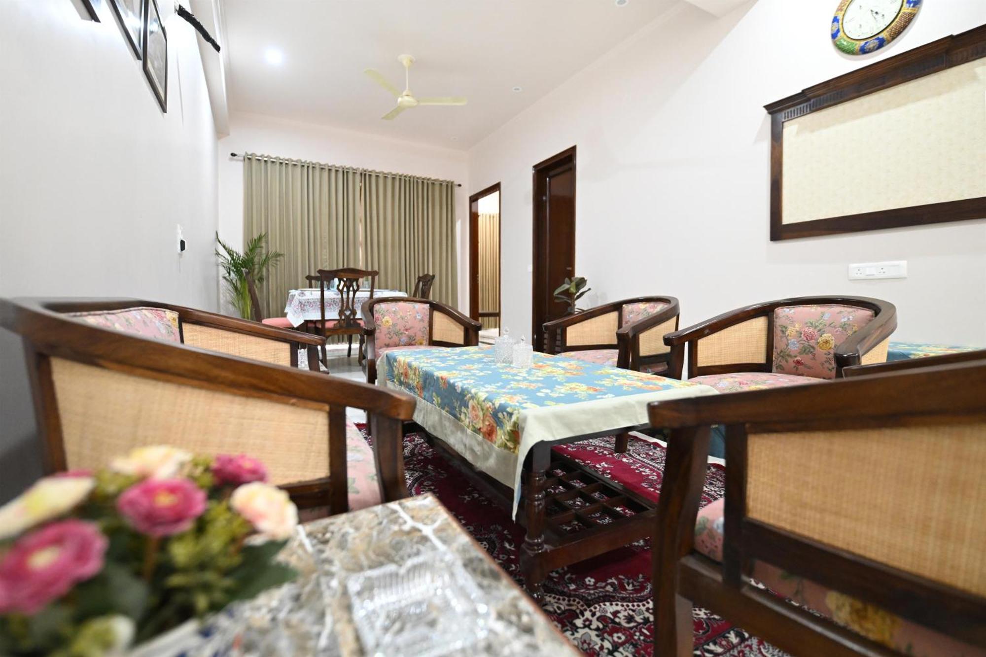 Hadendra Residences Dzsaipur Kültér fotó