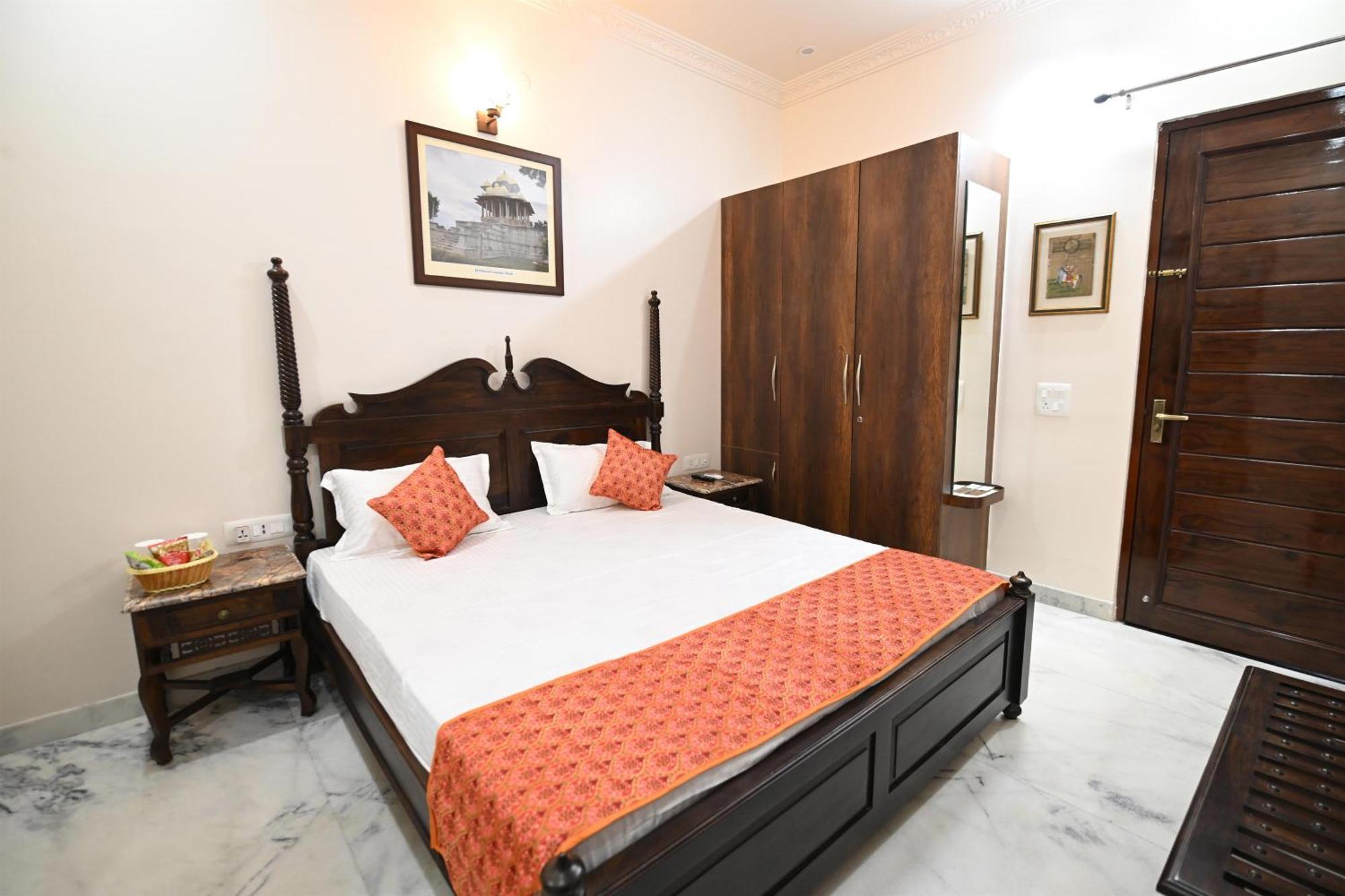 Hadendra Residences Dzsaipur Kültér fotó
