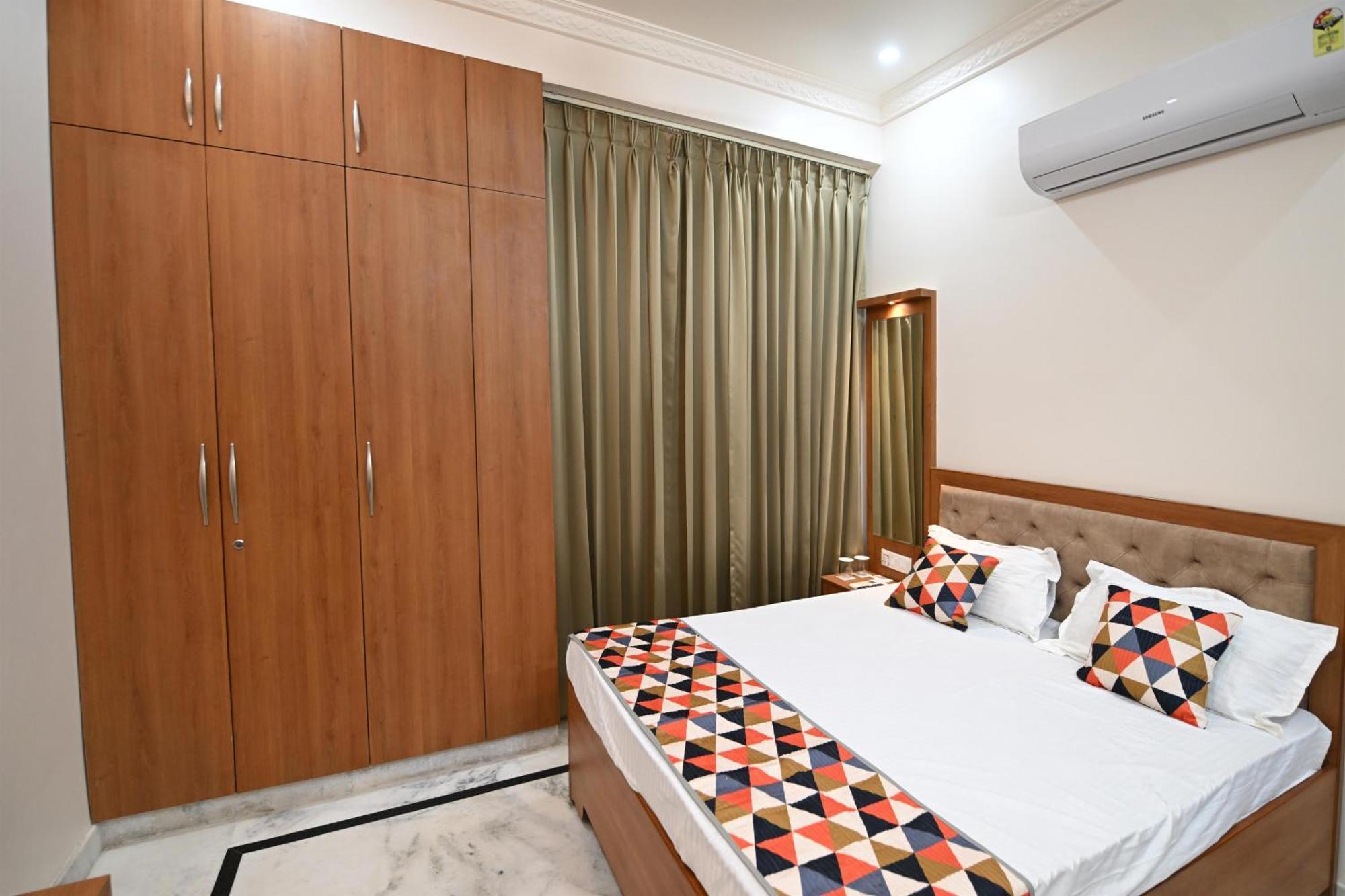 Hadendra Residences Dzsaipur Kültér fotó