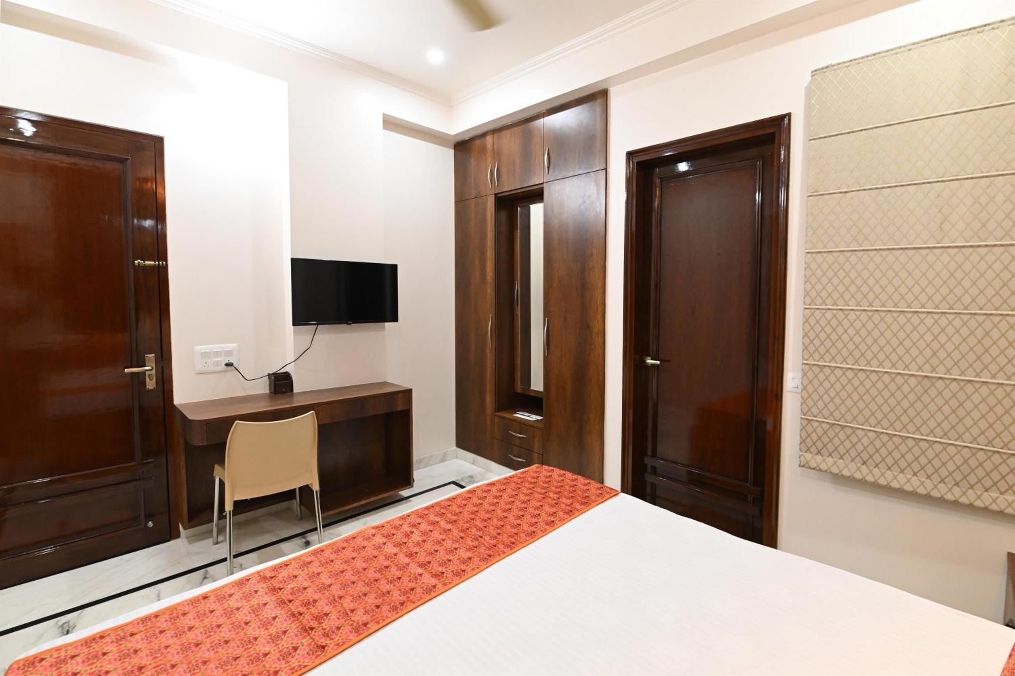 Hadendra Residences Dzsaipur Kültér fotó