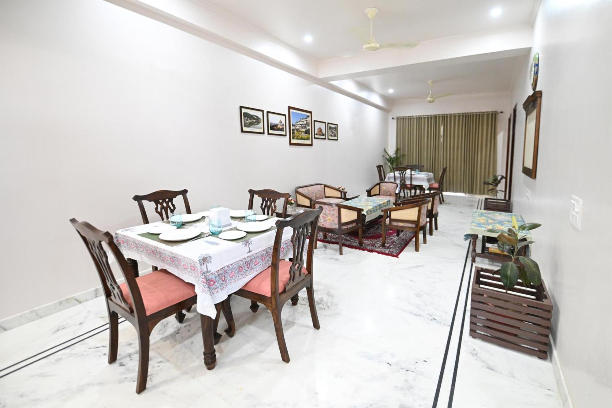 Hadendra Residences Dzsaipur Kültér fotó