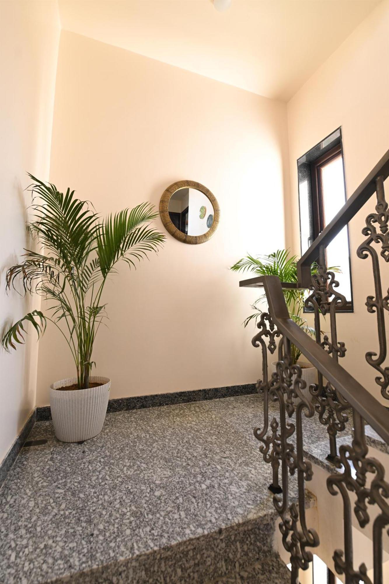 Hadendra Residences Dzsaipur Kültér fotó