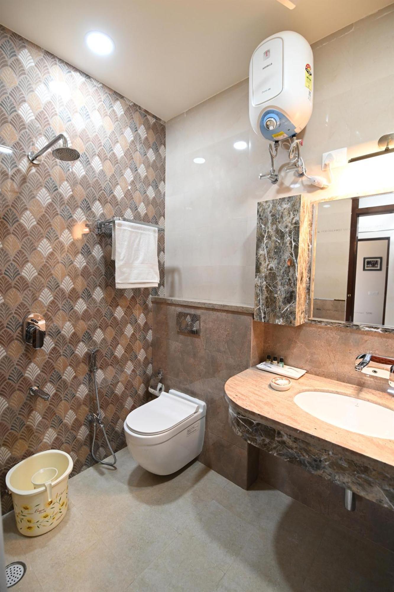 Hadendra Residences Dzsaipur Kültér fotó
