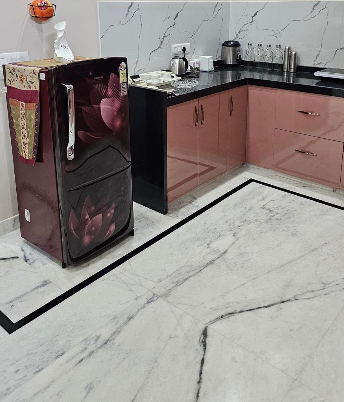 Hadendra Residences Dzsaipur Kültér fotó
