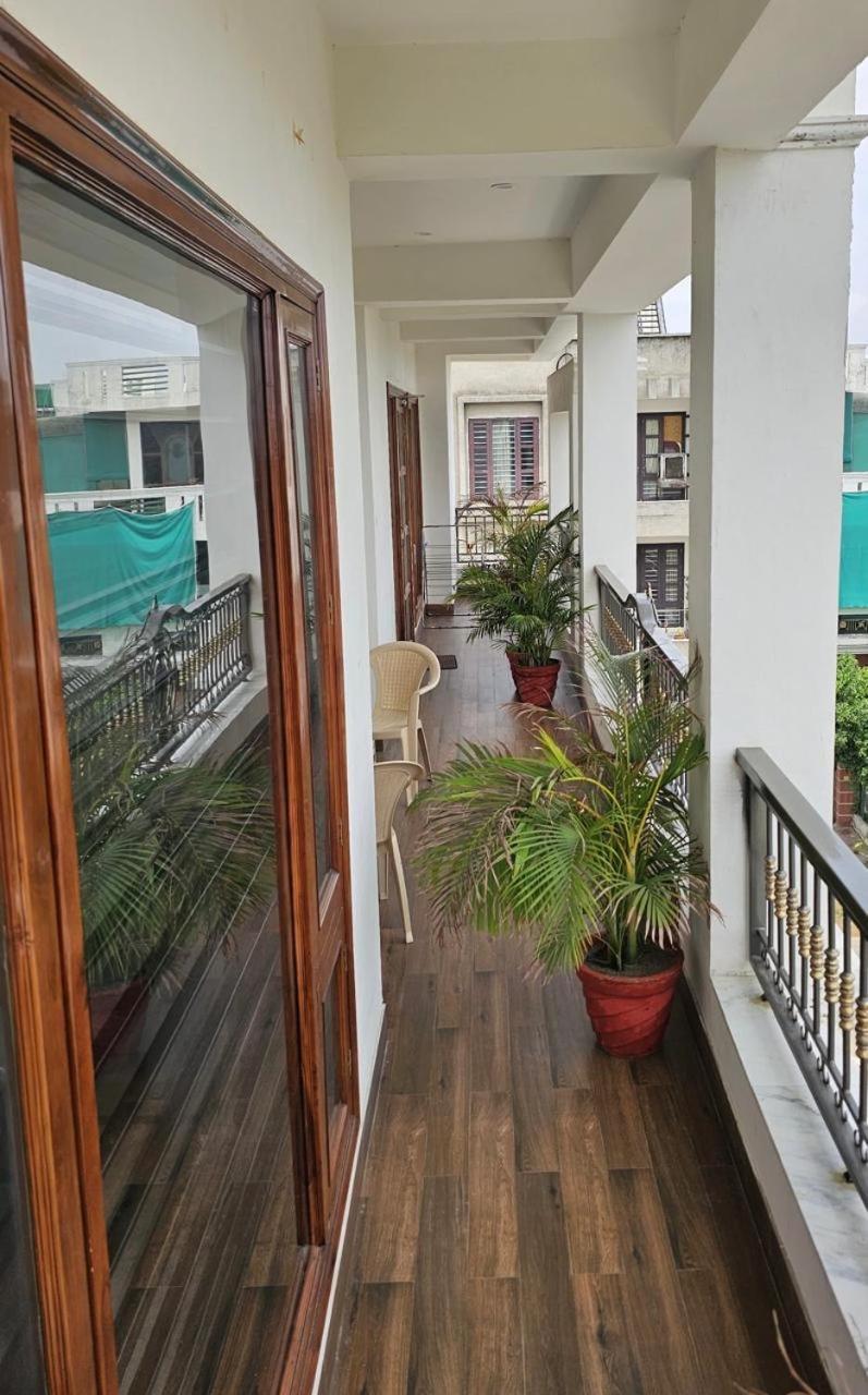 Hadendra Residences Dzsaipur Kültér fotó